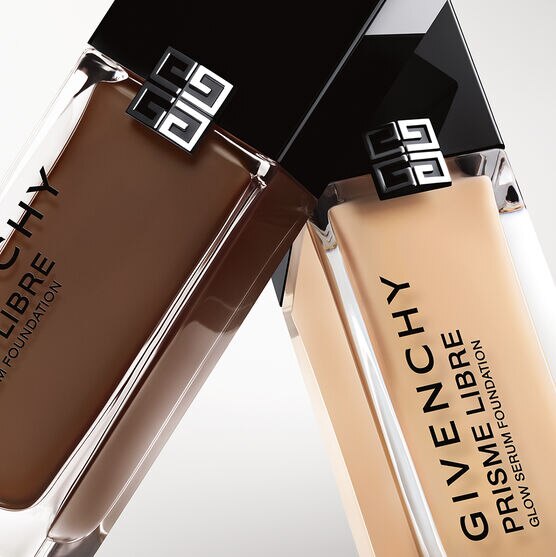 Base Givenchy Prisme Libre Glow Sérum